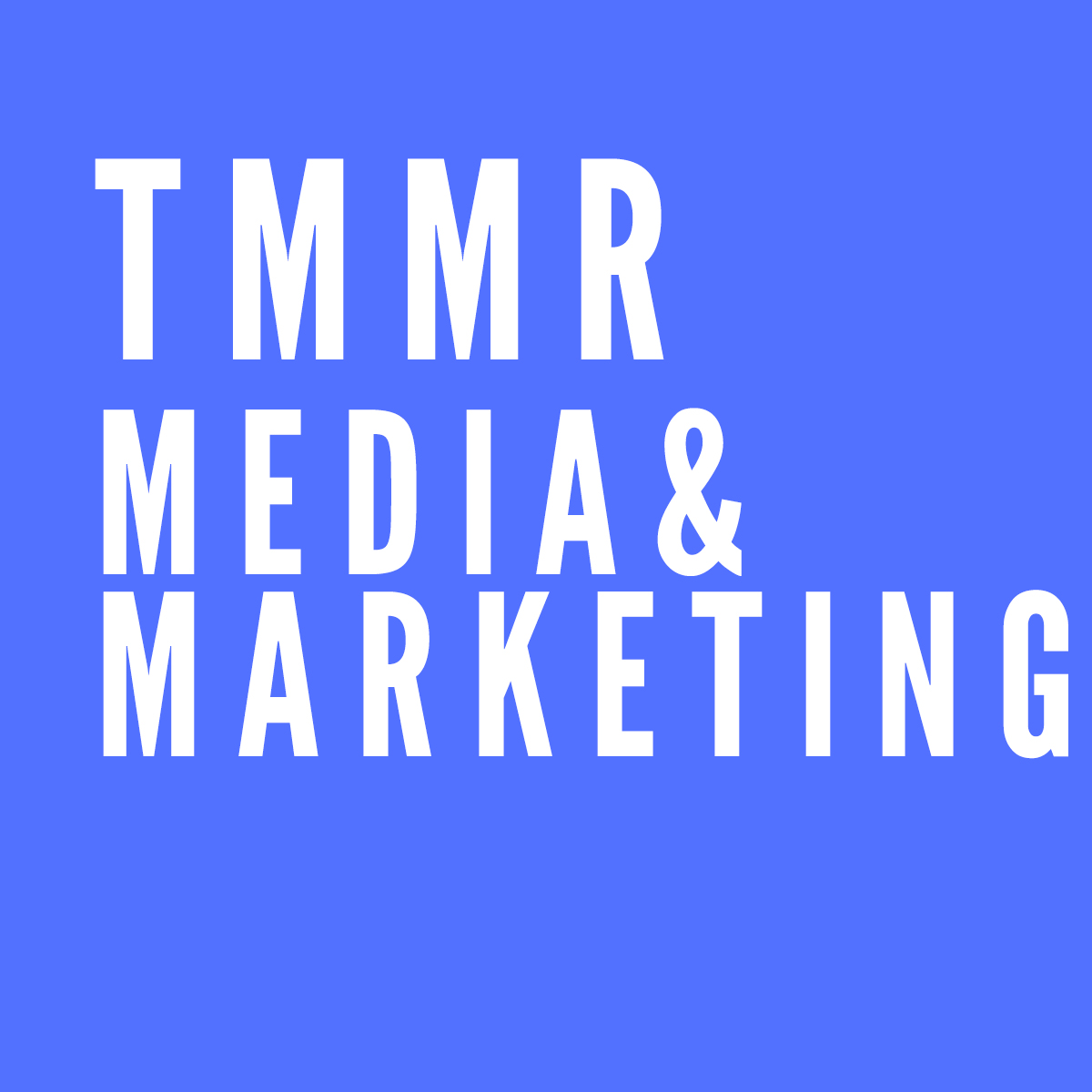 T M M R Media & Marketing